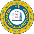 Гудермес герб